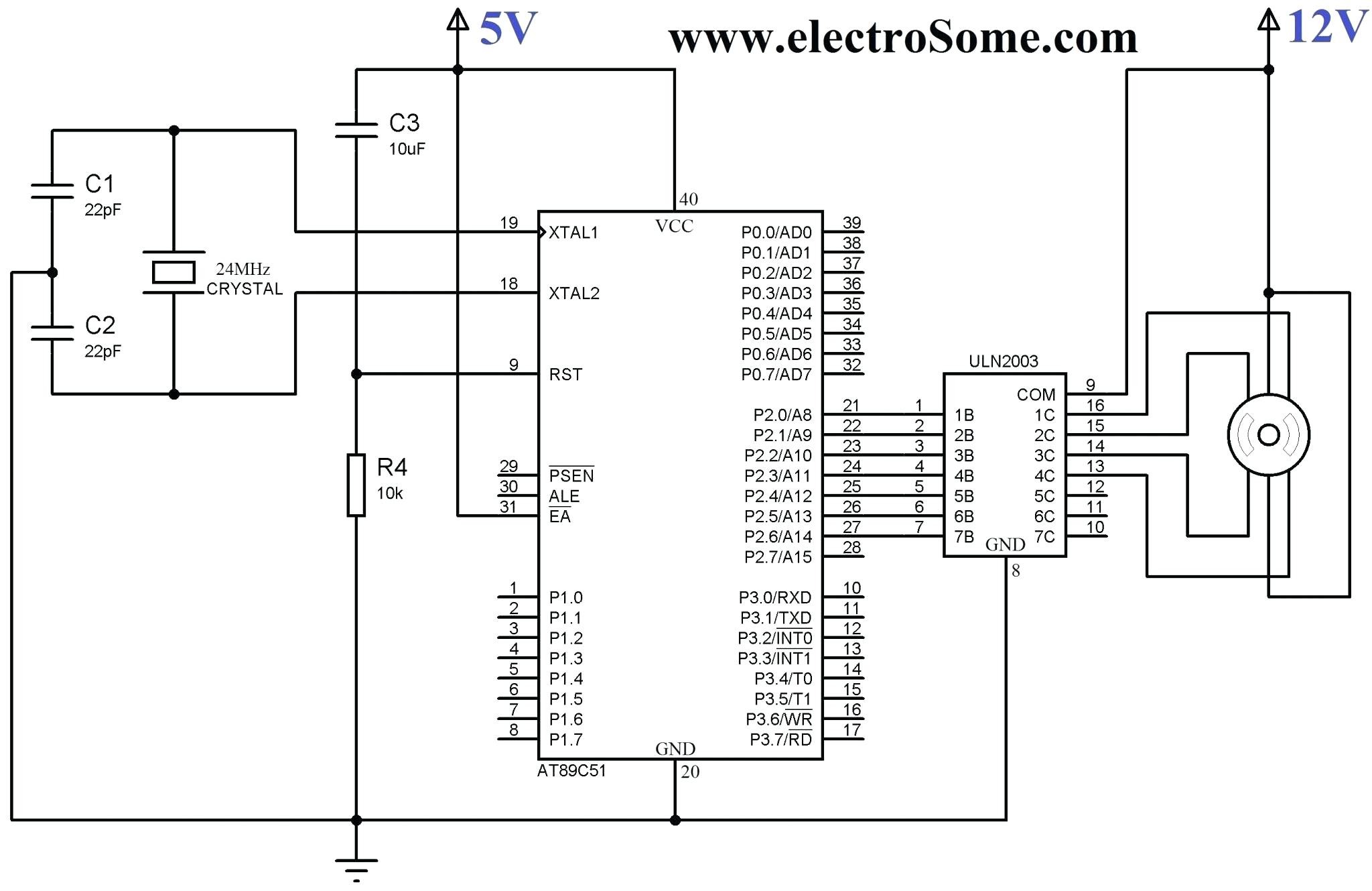 Wiring Diagram Lighting With cell Contactor