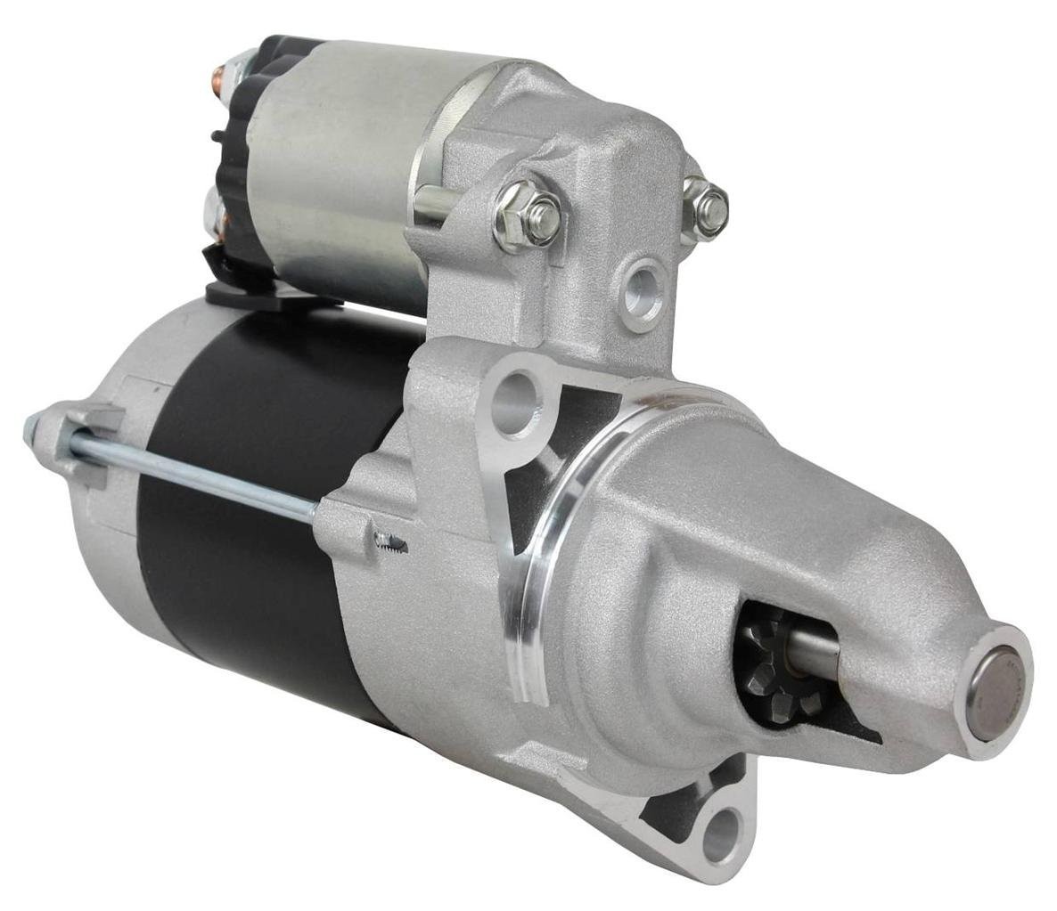 Amazon NEW STARTER MOTOR FITS BRIGGS & STRATTON VANGUARD V TWIN ENGINE 0230 Automotive