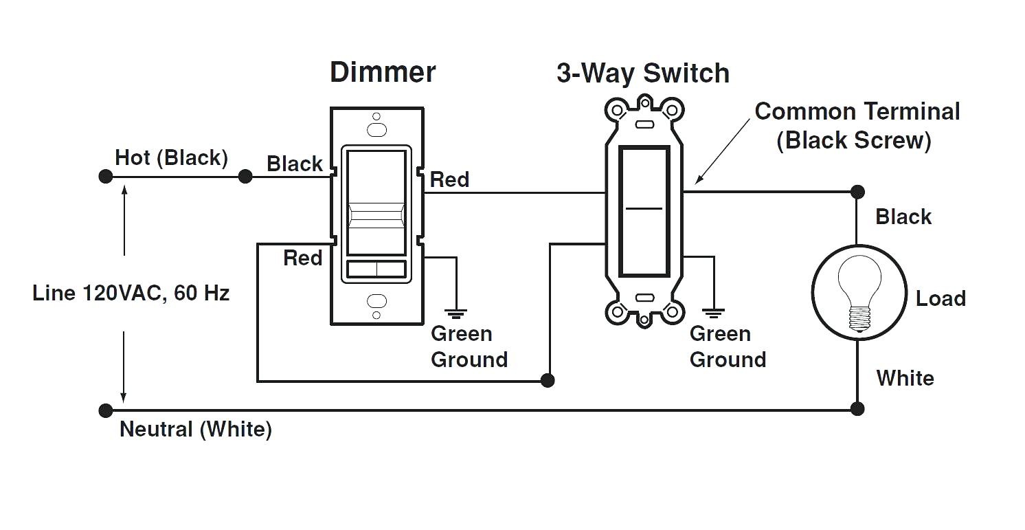 Full Size of 3 Way Switch Wiring Diagram Multiple Lights Pdf Remarkable Single Pole Two For