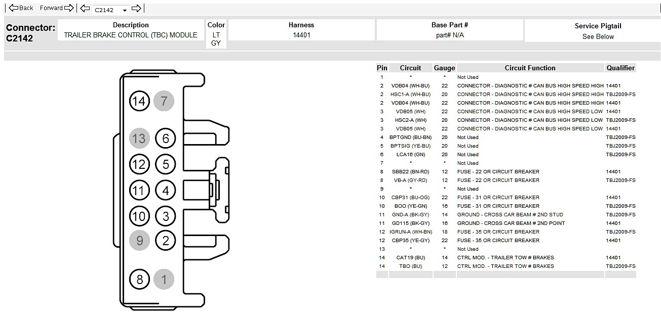Wiring Diagram Electric Trailer Brake Control Wirdig And Within Throughout Controller