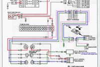 Trailer Light Wiring Diagram New Tail Light Wiring Diagram Lovely Pacbrake Wiring Bobcat T200 Wiring