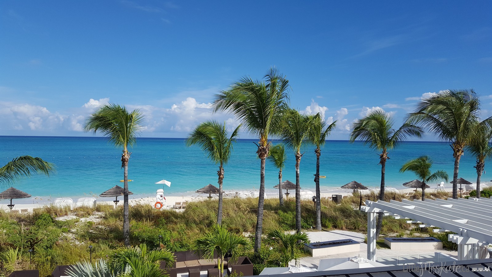 Beaches Turks & Caicos Resort Villages & Spa Review