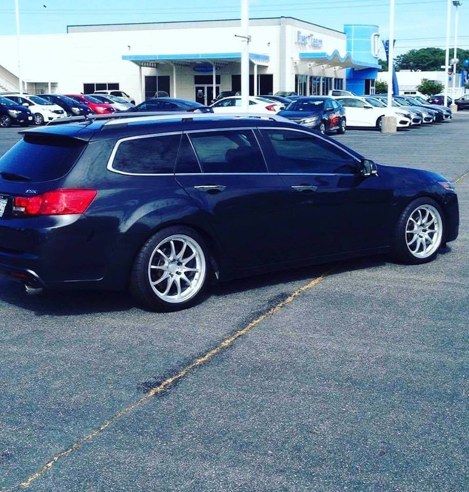 All New Acura Acura Tsx Wagon Forum Acura Car s and Wallpapers