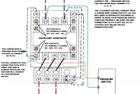 Well Pressure Switch Wiring Diagram Best Of Airor Pressure Switch Wiring Diagram Furnas Air Pressor Square D