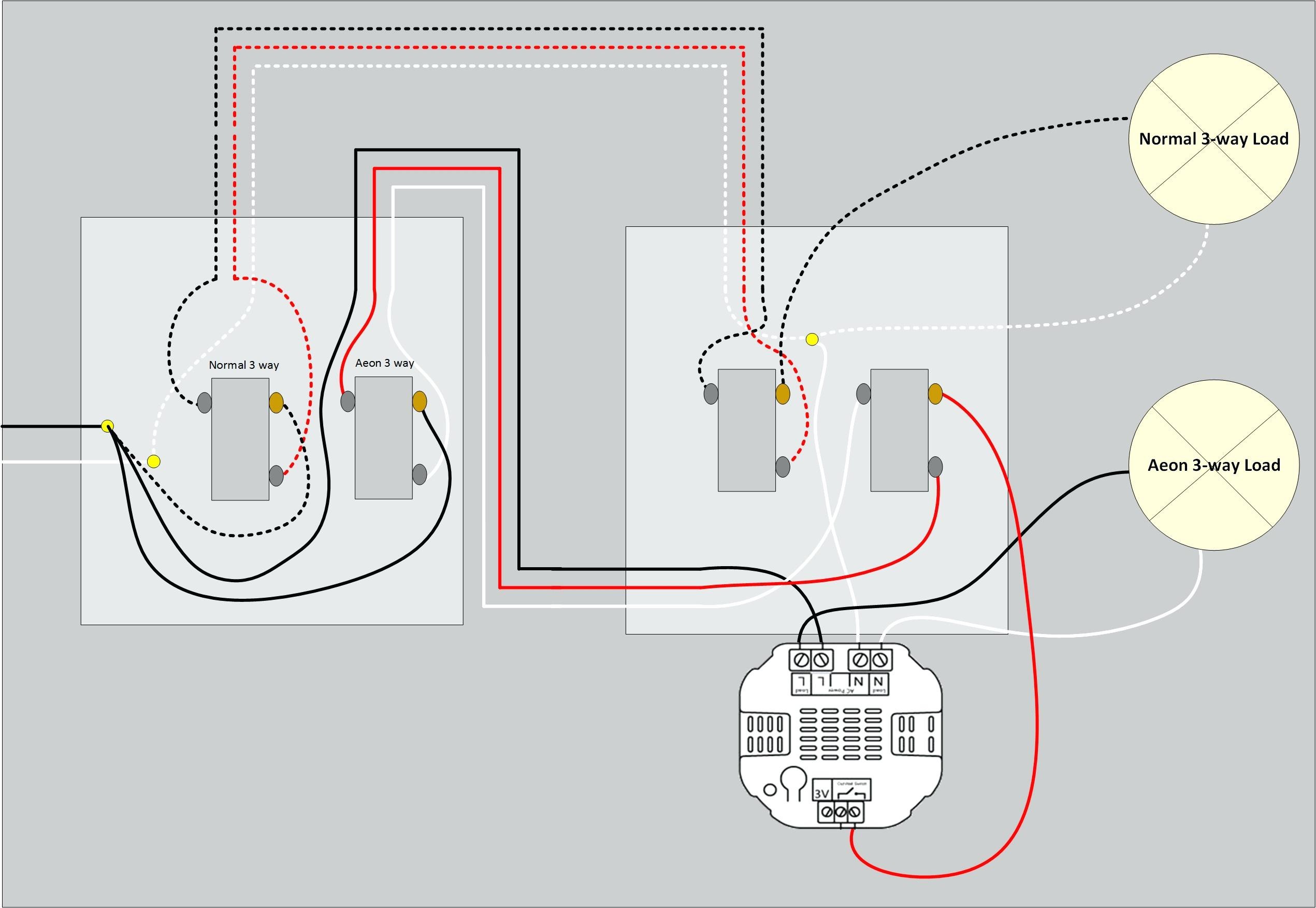 3 Way Wiring Diagram Luxury Single Pole Dimmer Switch Wiring Diagram Uk Diagrams 3 Way with