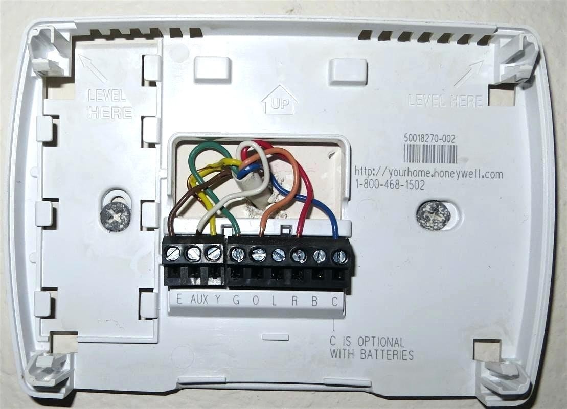 Full Size of Wiring Diagram For Honeywell Thermostat Th5220d1003 Unusual Ideas Rth221b Basic Programmable Magnificent Contemp