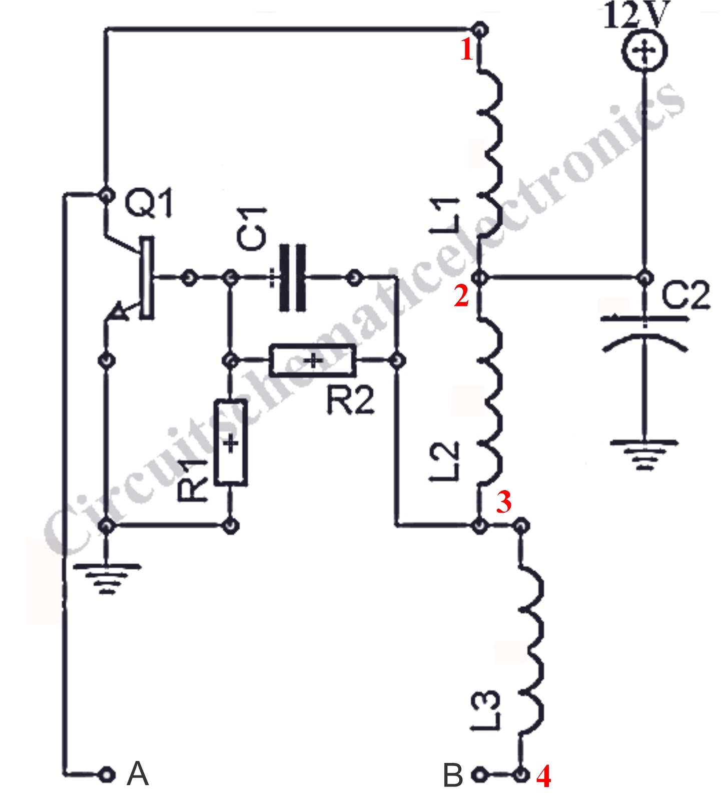 T8 Electronic Ballast Wiring Diagram Webtor Bunch Ideas