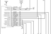 1994 ford Ranger Radio Wiring Diagram Elegant 2004 ford Ranger Wiring Diagram to 1998 Throughout Fuse Box Wiring