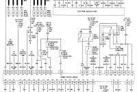 1996 Dodge Ram 1500 Fuel Pump Wiring Diagram Awesome Repair Guides Wiring Diagrams Wiring Diagrams