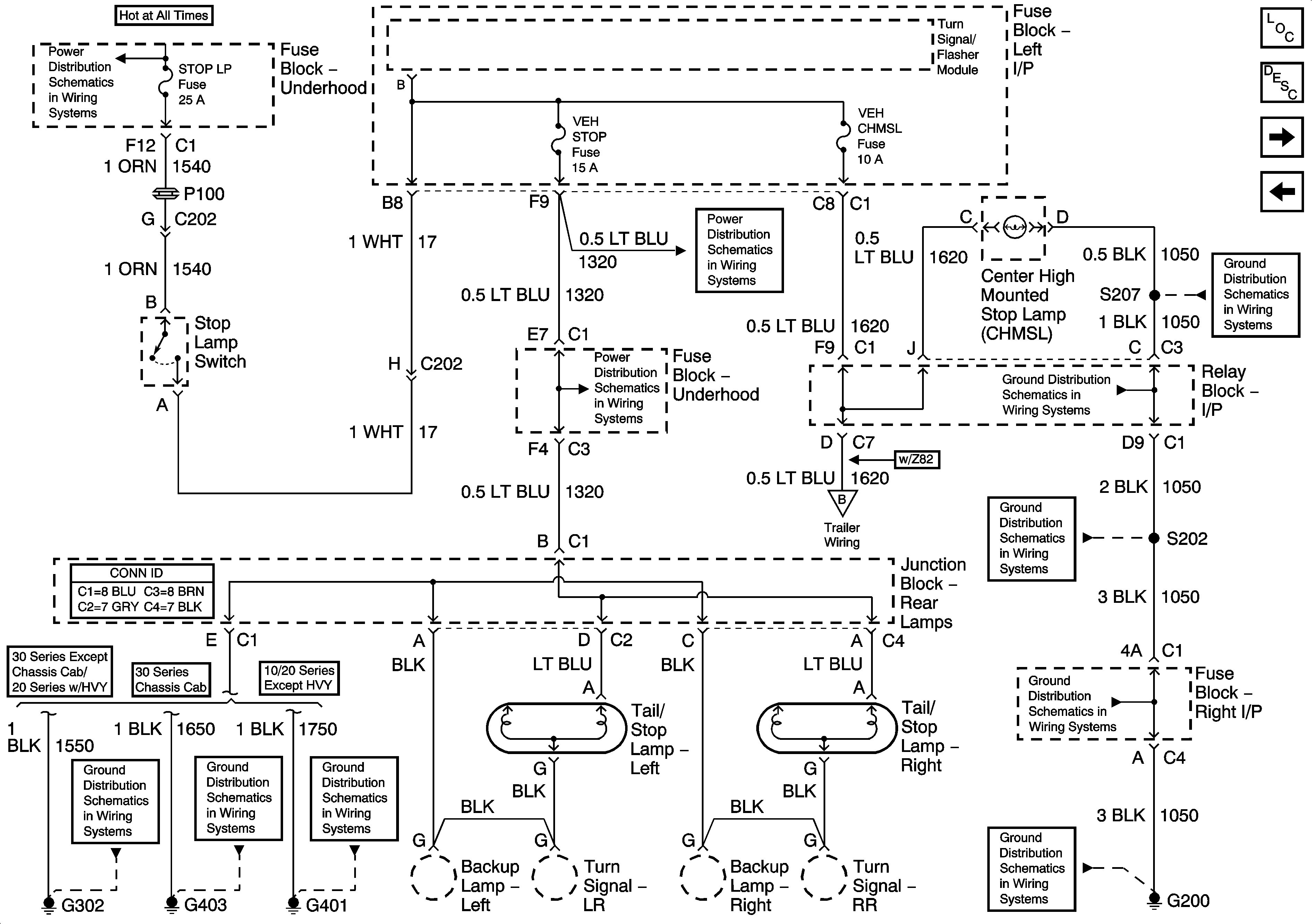 2003 Chevy Silverado Wiring Diagram 2000 Best