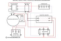 240 Volt Heater Wiring Diagram Unique Inspirational 240 Volt Wiring Diagram Diagram