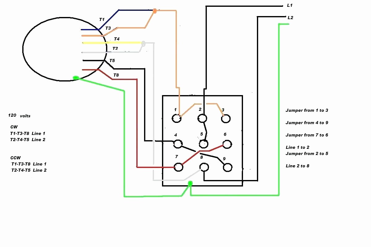 Century Ac Motor Wiring Diagrams Schematics And 2 Speed Diagram 3 Phase