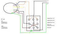 3 Phase Motor Wiring Diagram Unique Msr Capacitor Wiring Diagram Baldor Electric Motor Fancy Blurts
