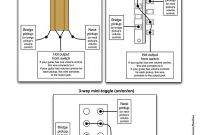 3 Position toggle Switch Wiring Diagram Best Of the Guitar Wiring Blog Diagrams and Tips Pickup Selector Switch