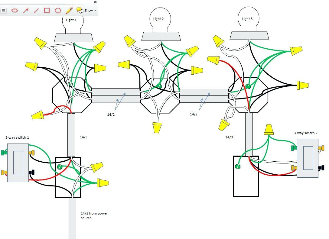Wiring Two Way Light Switch Diagram Australia Remarkable Single Incredible