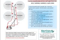 4x12 Wiring Unique 412 Series Parallel Wiring Harness