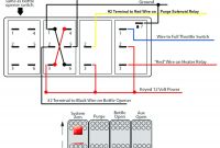 6 Pin Power Window Switch Wiring Diagram Elegant Old Fashioned Power Window Wiring Diagram Ensign Everything You