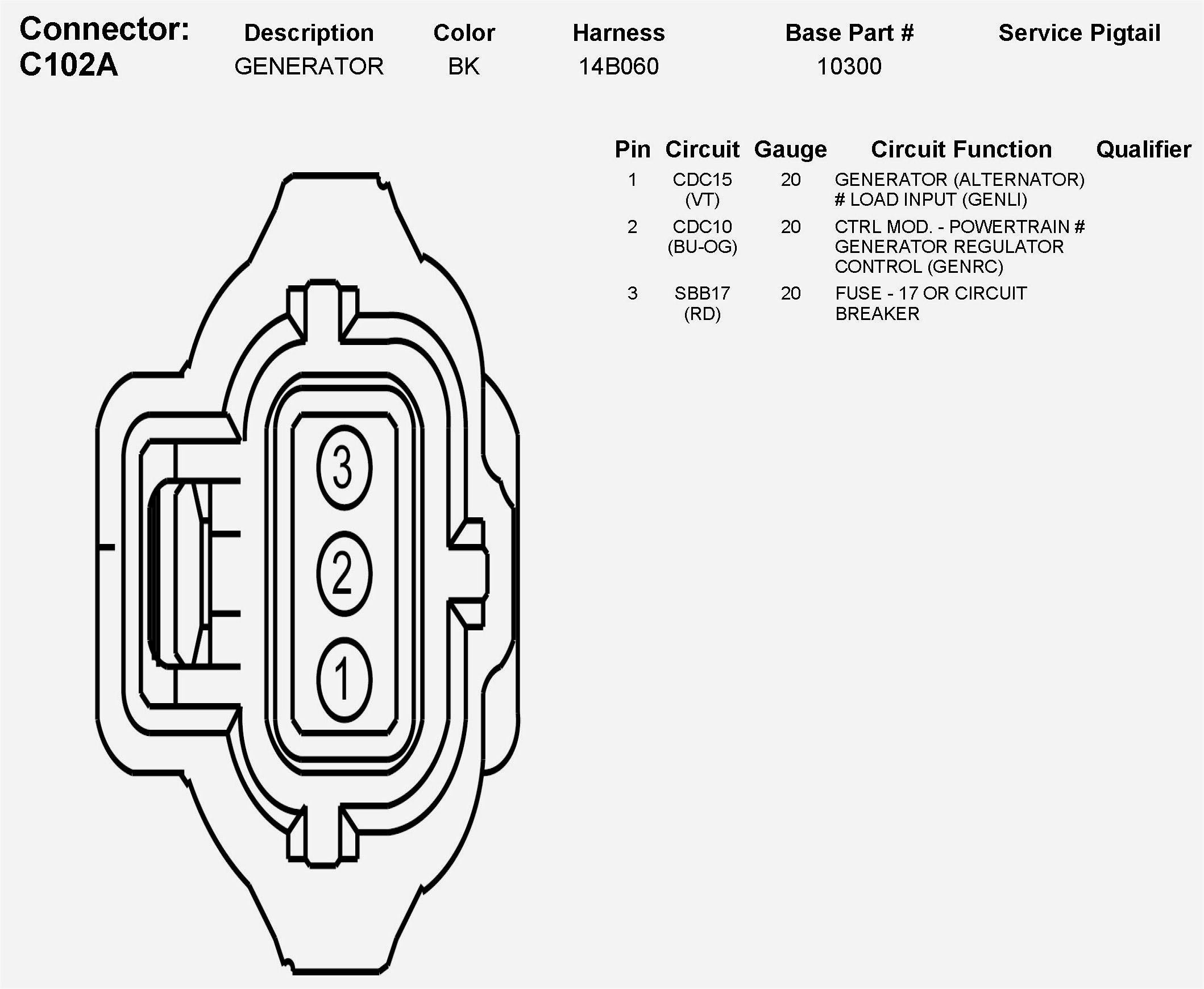 Delco Remy Alternator Wiring Self Exciting Gm Si Ford 1 Wire Conversion e Diagram Xlr