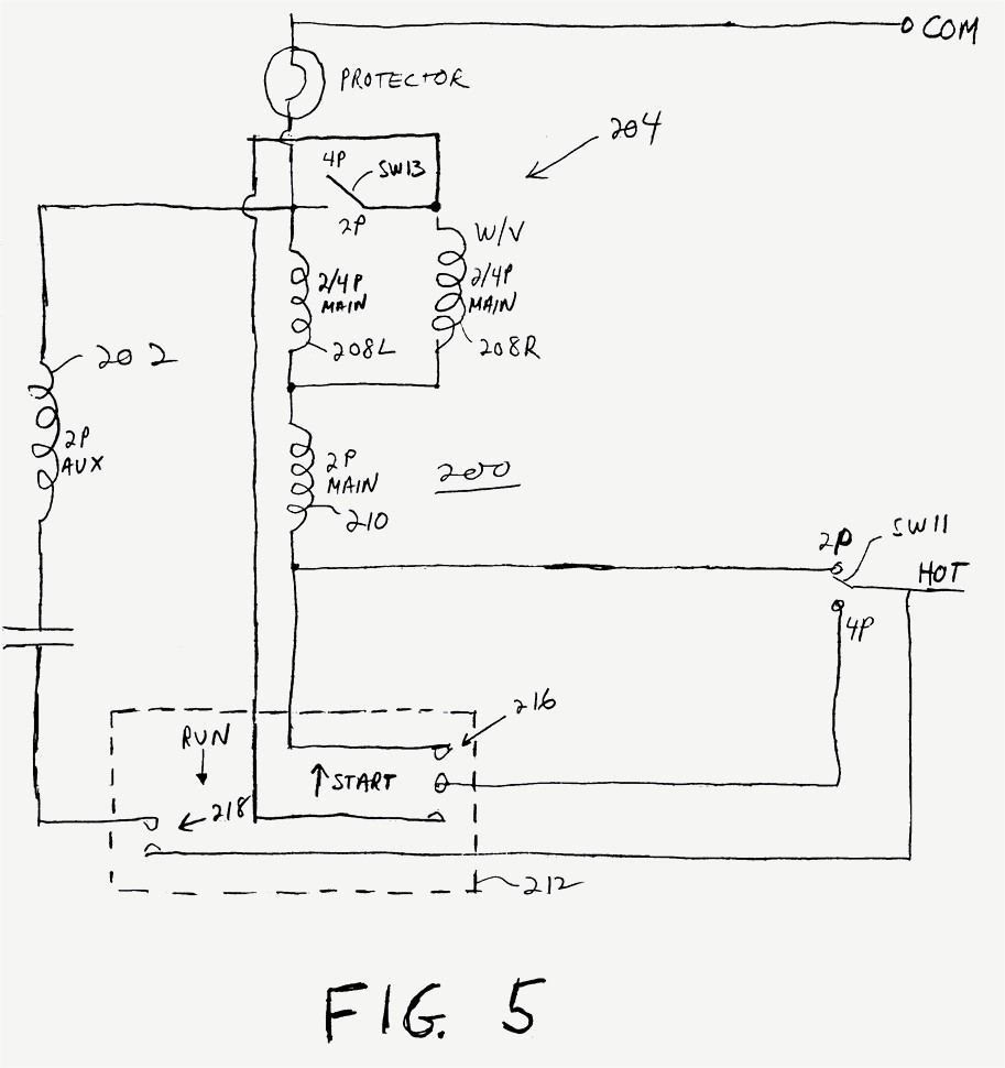 Ac Dual Capacitor Wiring Diagram Marathon Motors Wiring Diagram For Printable Ac Motor Capacitor