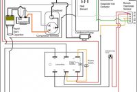 Ac Unit Wiring Schematic Best Of Diagrams Air Conditioning Condensing Unit Wiring Diagram Basic