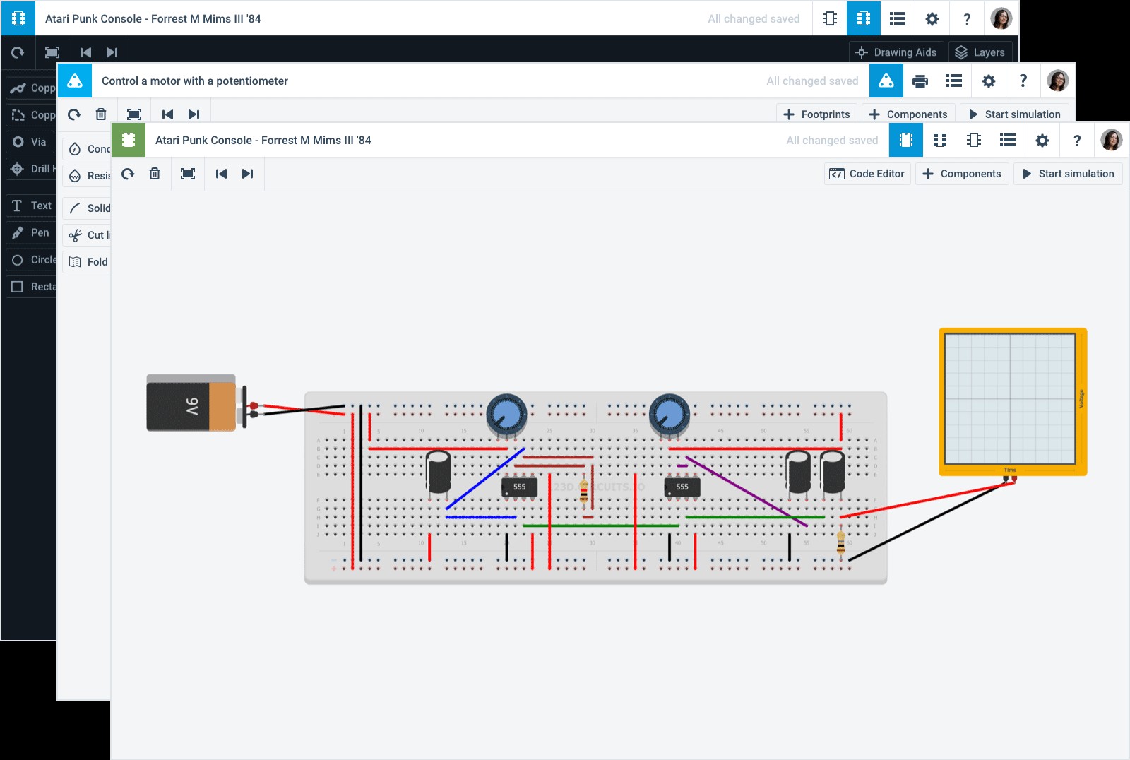 Bring Ideas To Life With Free line Arduino Simulator And Pcb Circuit Home Anonymous Hubforeverygoal