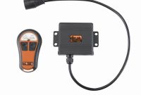 Badland Winch Wireless Remote Wiring Diagram Inspirational Wireless Winch Remote Control