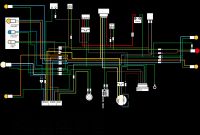 Banshee Wiring Diagram Unique Banshee Wiring Diagram Autoctono