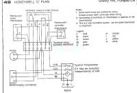 Beckett Oil Burner Wiring Diagram Unique Beckett Oil Burner thermostat Diagram Wiring Diagram