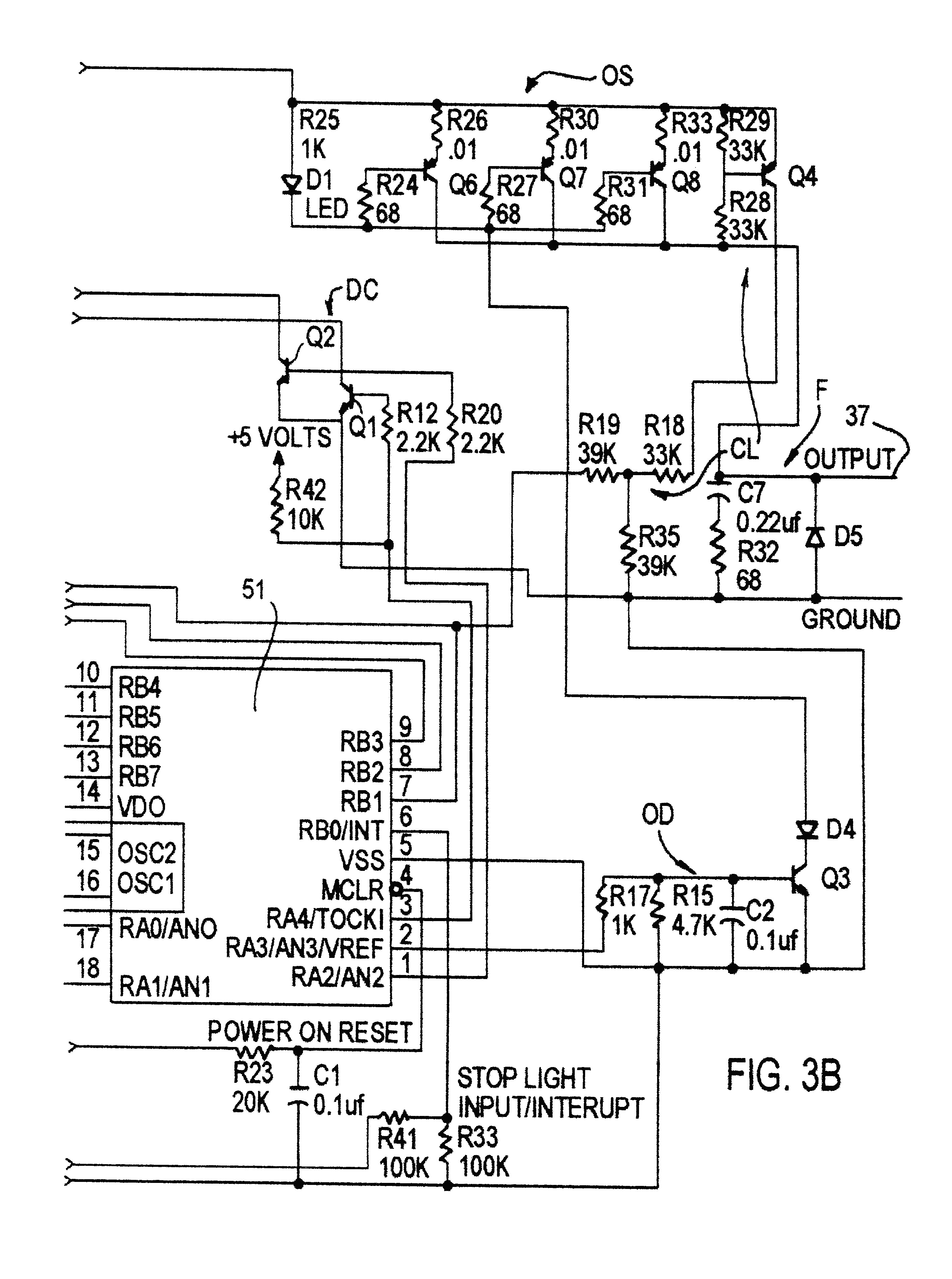 Ford Trailer Brake Controller Wiring Diagram Tamahuproject Org For
