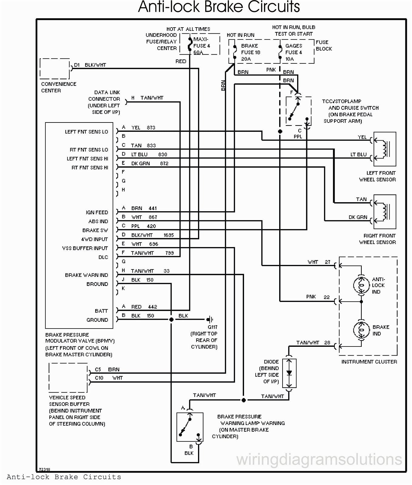 Tekonsha Prodigy Brake Controller W Tekonsha Prodigy P2 Wiring Diagram