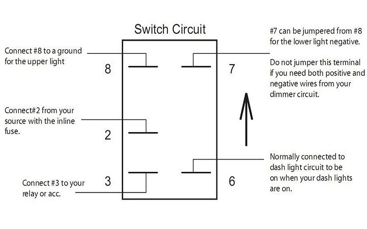 Spst Toggle Switch Wiring Spst Toggle Switch Wiring