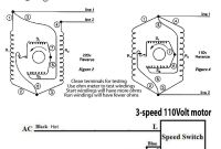 Century Ac Motor Wiring Diagram 115 230 Volts Inspirational Wire Size for Motor