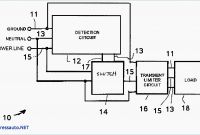 Circuit Breaker Wiring Diagram Elegant Shunt Breaker Wiring Diagram Copy Circuit Breaker Shunt Trip Wiring