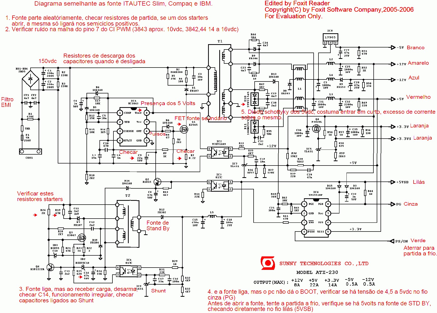 Laptop Adapter Circuit Diagram Bablu Notes Pinterest