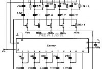 Circuit Diagram Practice Inspirational Using An External Transistor Ten Band Equalizer Schematic