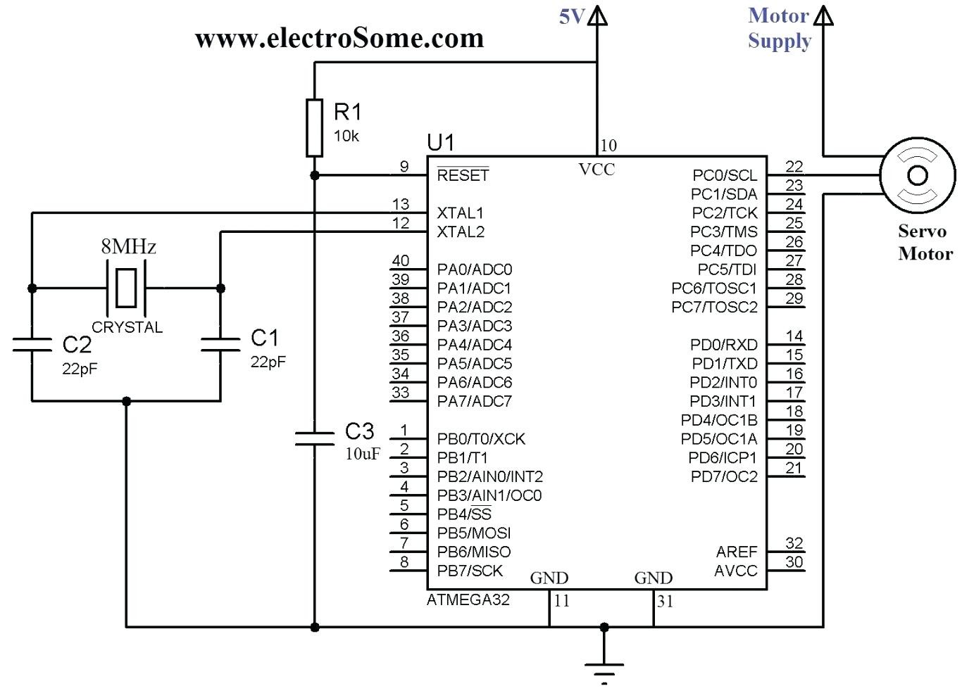 Electric Furnace Fan Relay Wiring Diagram