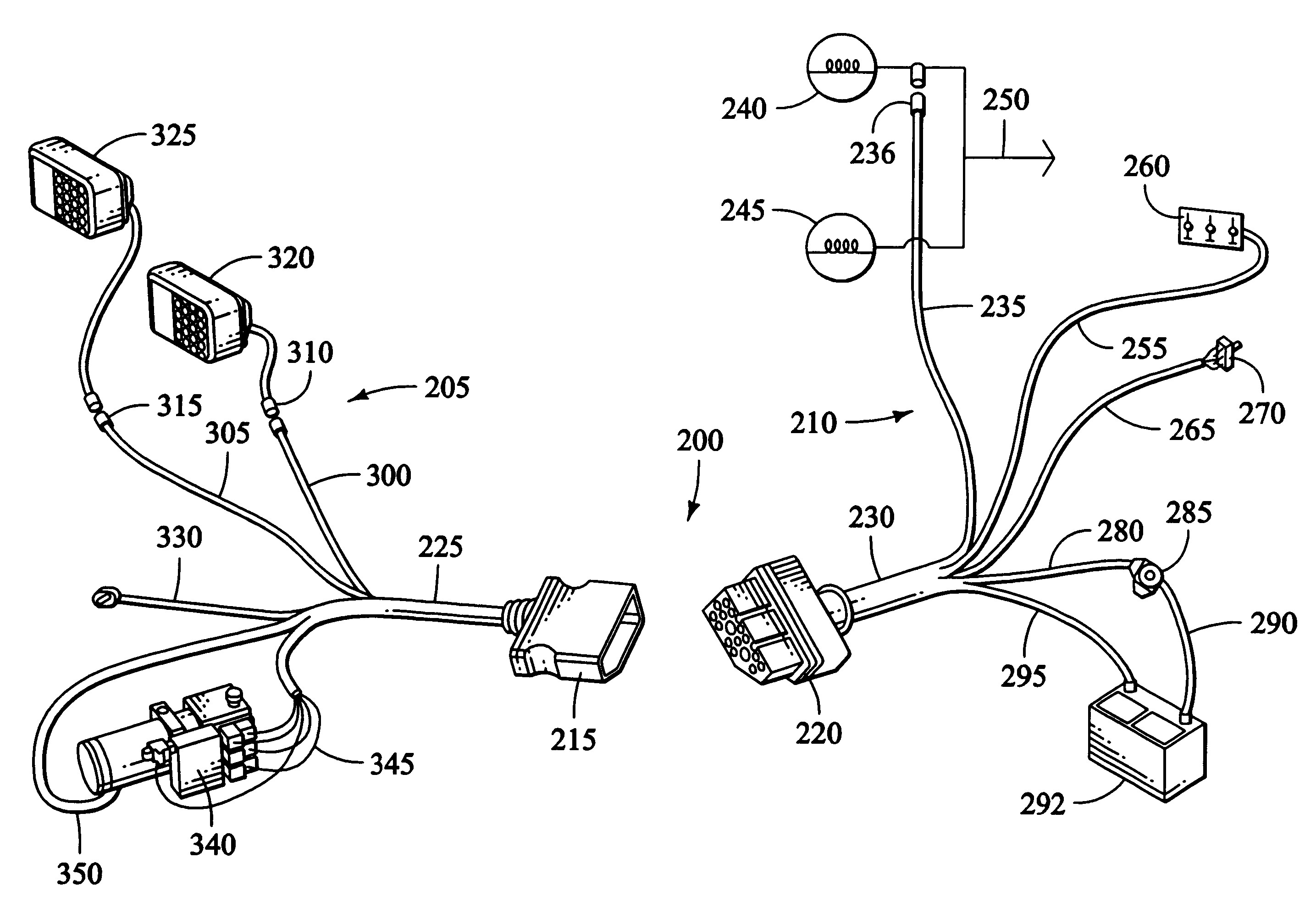 hiniker snow plow wiring diagram - Wiring Diagram