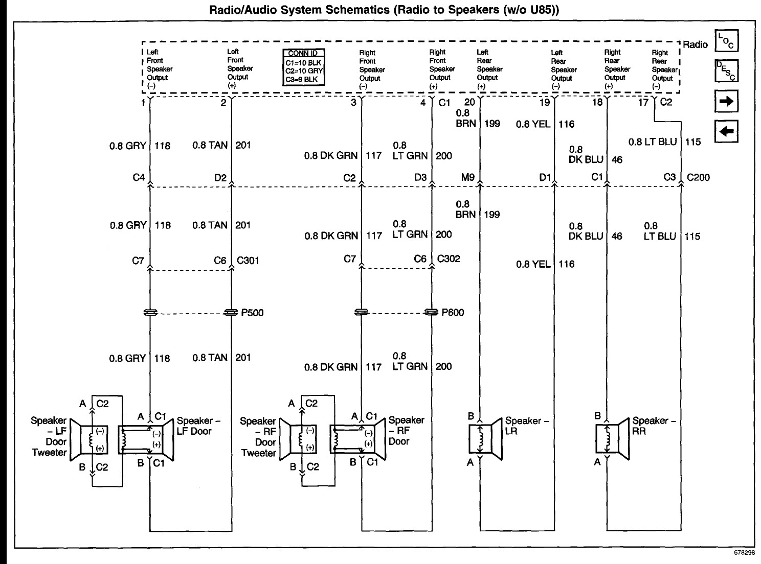 2010 11 15 Gpr With Delco Stereo Wiring Diagram