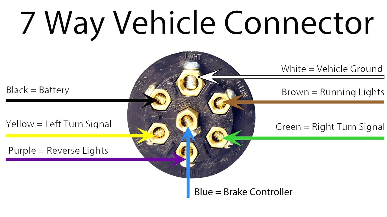 Trailer Wiring Diagrams Screenshoot Enjoyable 2004 Sunnybrook Striking Car Diagram