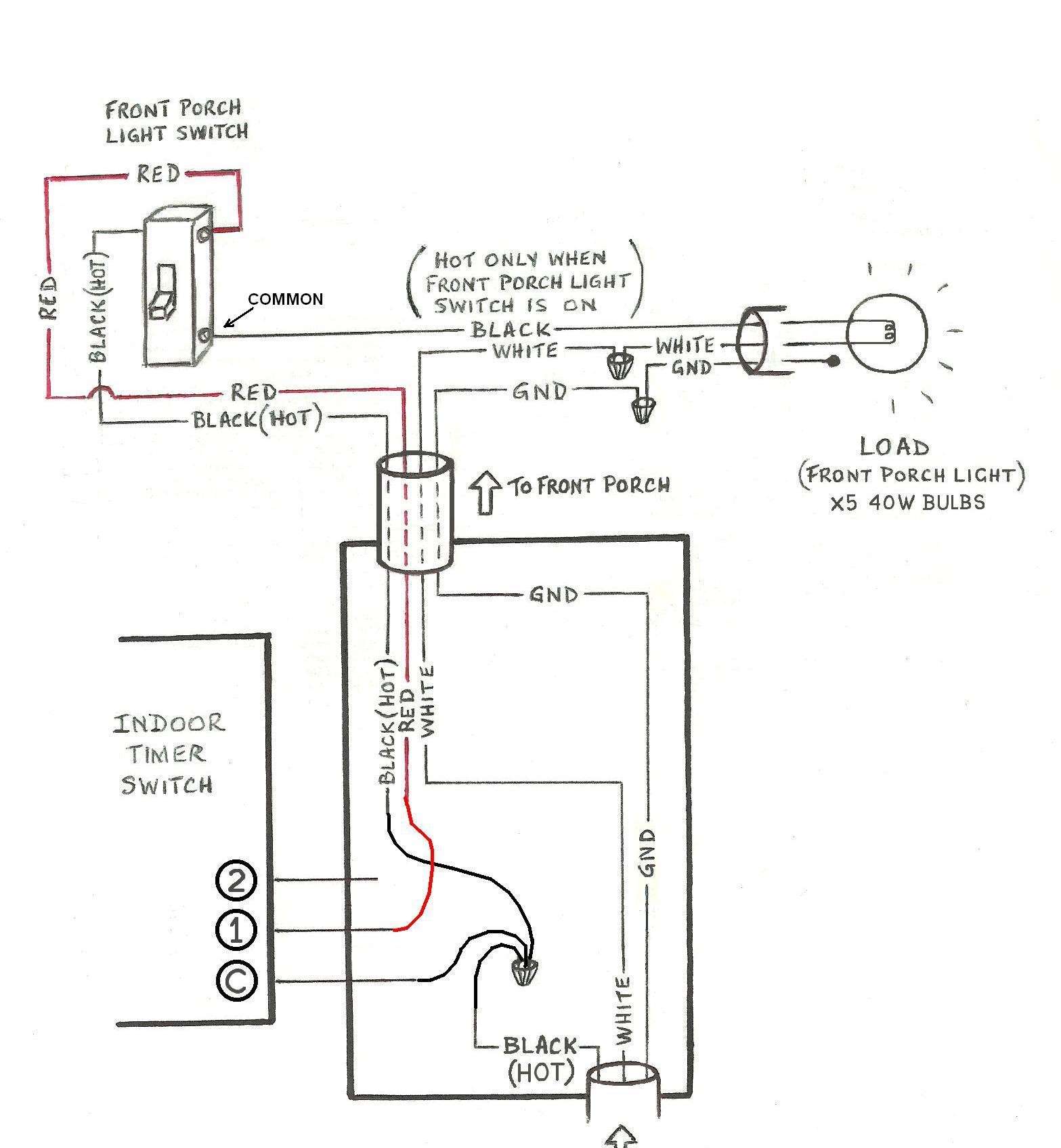 Dual Light Switch Wiring New Light Switch Home Wiring Diagram Dual Wiring Diagrams Schematics