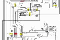 E Bike Controller Schematic Awesome Bike Wiring Diagram Ipbooter