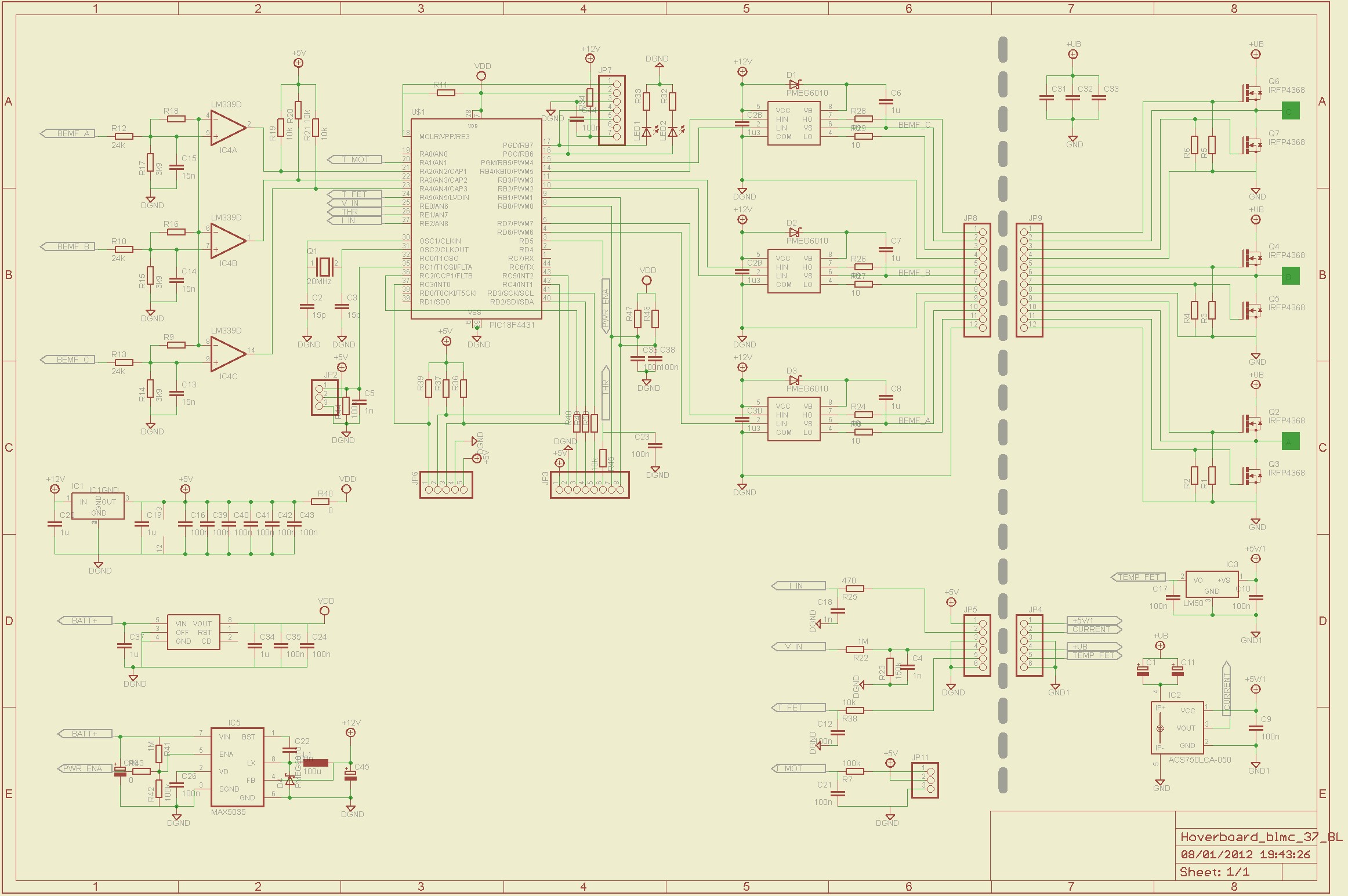 Schematic here