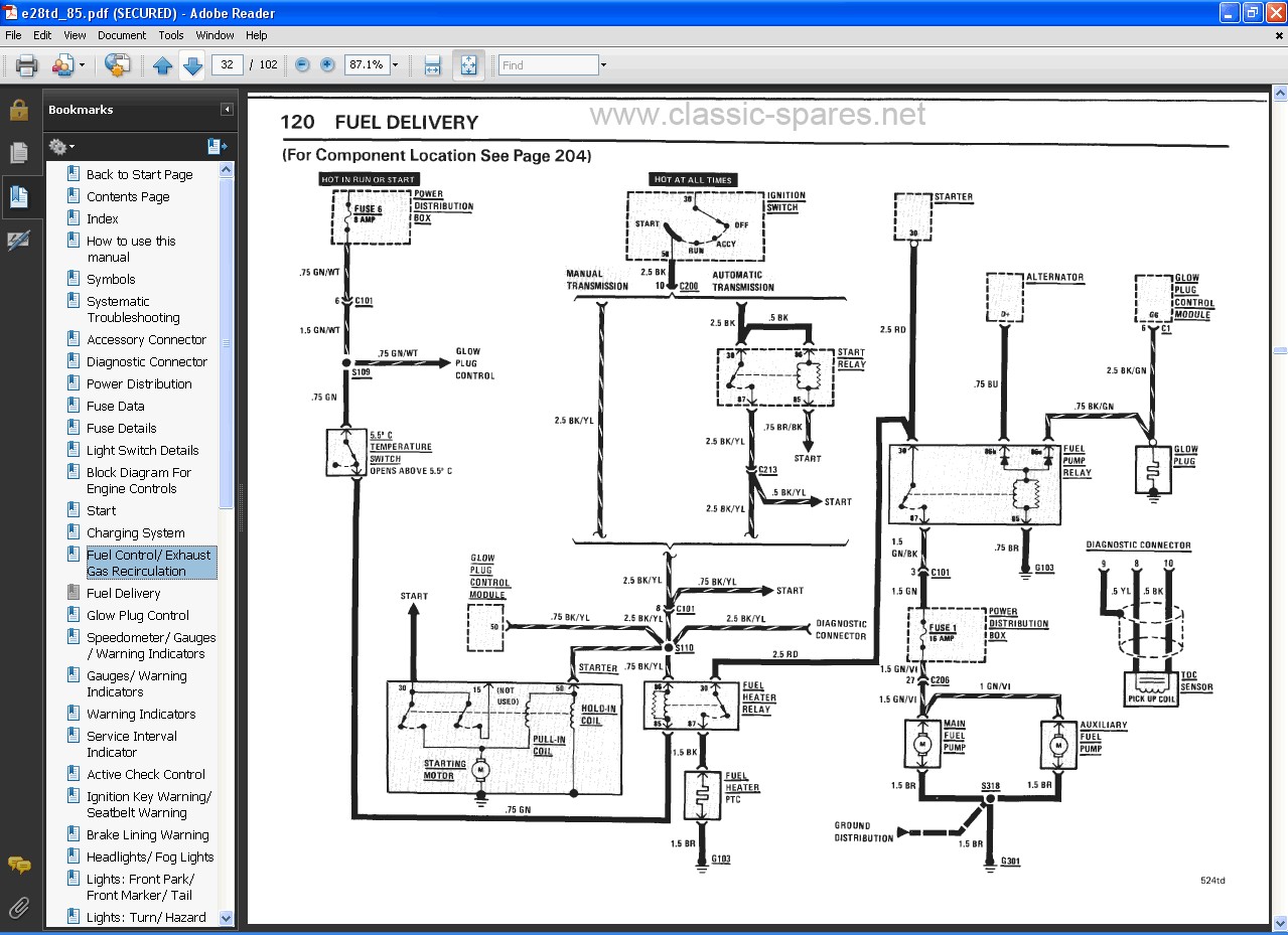 Bmw r1150r electrical wiring diagram 3 Bmw Pinterest