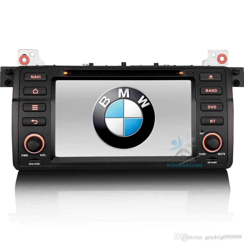 Android 5 1 Car MultimediaCar Dvd Audio Radio Gps System For Bmw E46 M3 3er Rover 75 Mg Dvd Playing Software Dvd Portable Car From Gzydvip