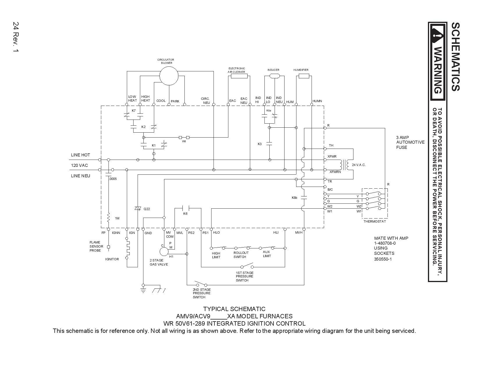 Ecobee3 Wiring Diagram Unique Hvac Wiring for Wifi thermostat Installation Ecobee Gas Furnace