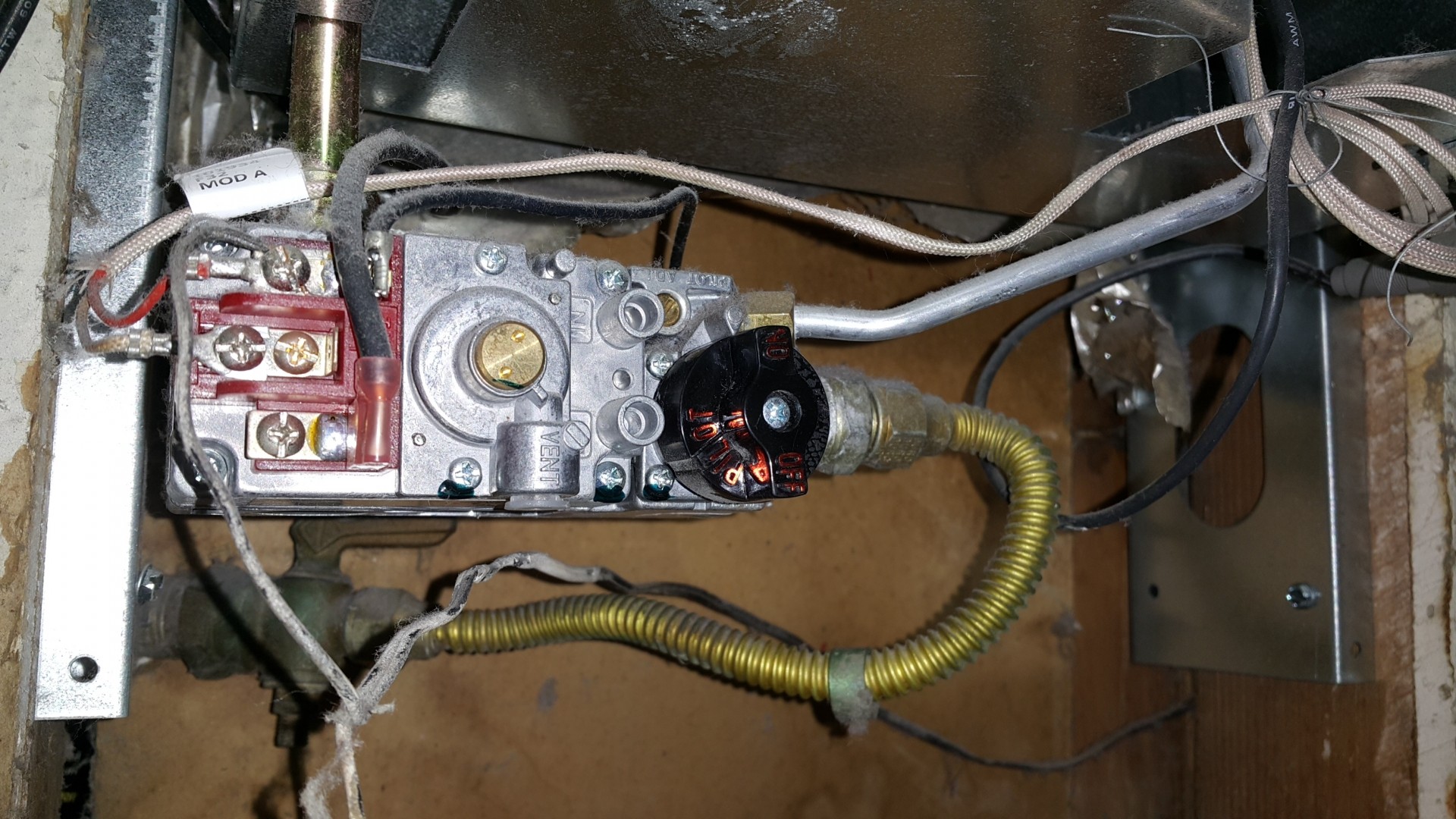 Wall Heater Not Heating Furnace 25 35 50 Repair In San Jose