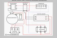 Electric Heat Wiring Diagram Unique Elegant Heat Pump thermostat Wiring Diagram Diagram