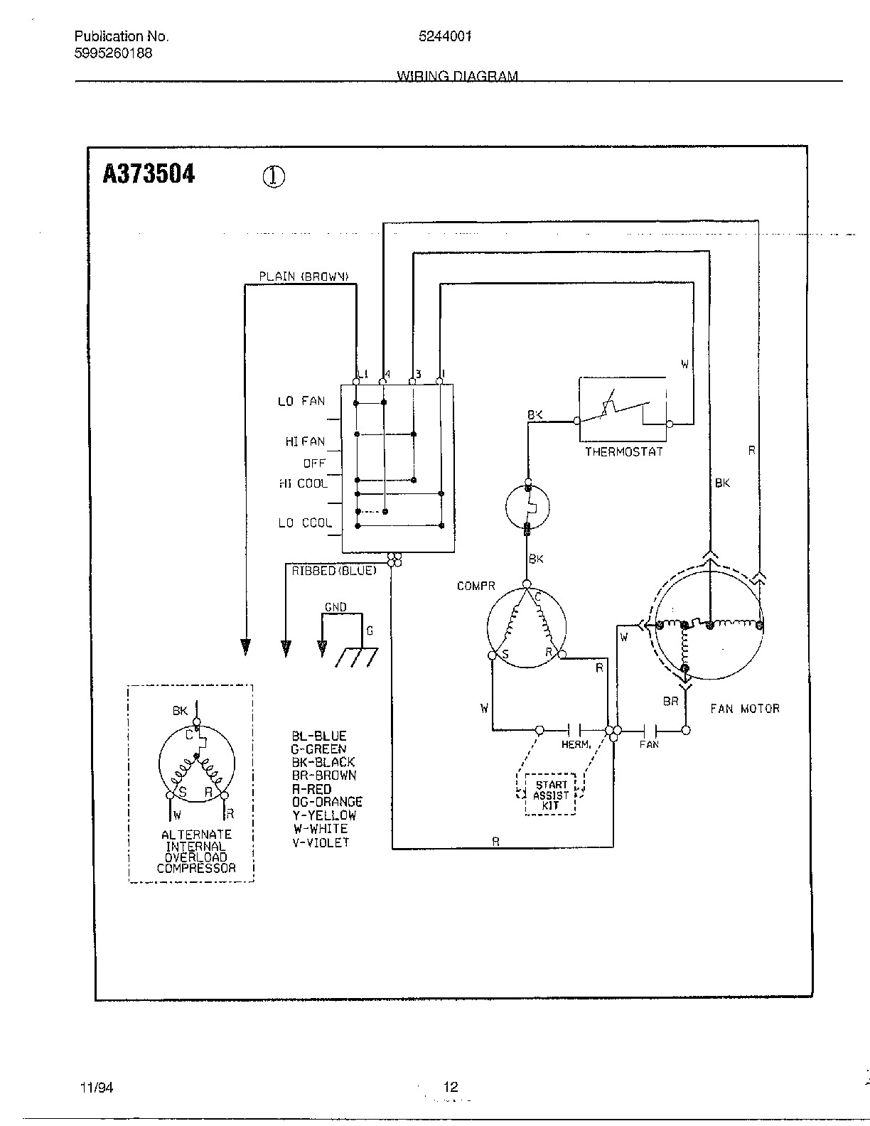 window type aircon wiring diagram autoctono me od wiring diagram od wiring diagram kickdown switch wiring