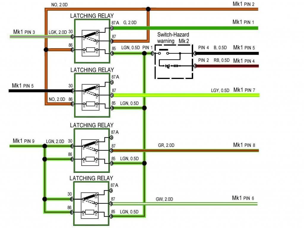 Diagram Electricity Luxury Wiring Diagram Creator – Wire Diagram