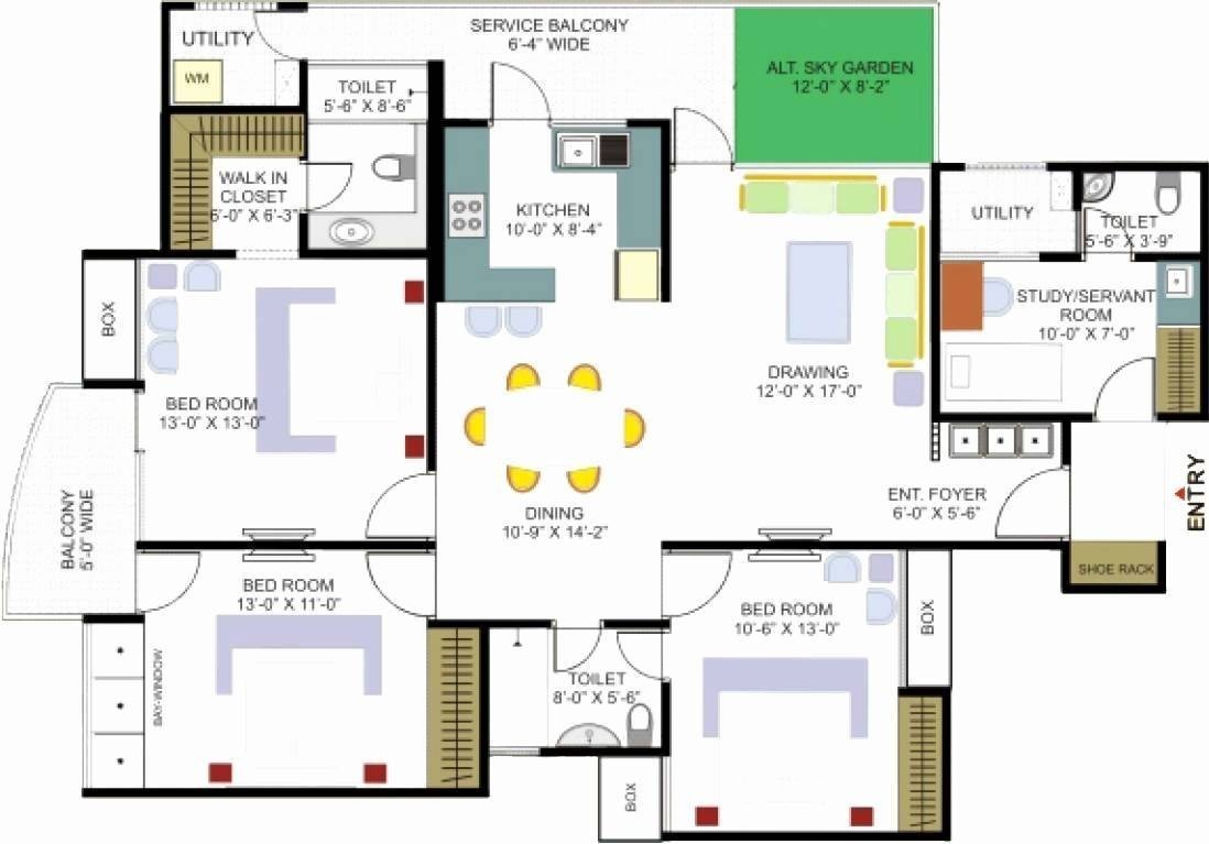 House Plan Design App Luxury Home Plan Designer software Lovely Design Plan 0d House and Floor